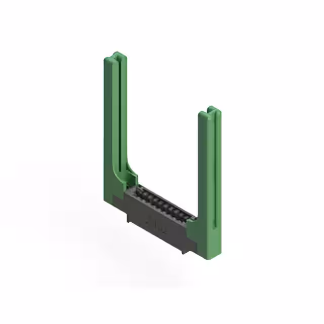 396-010-521-658 EDAC Inc.  Edgeboard Connectors